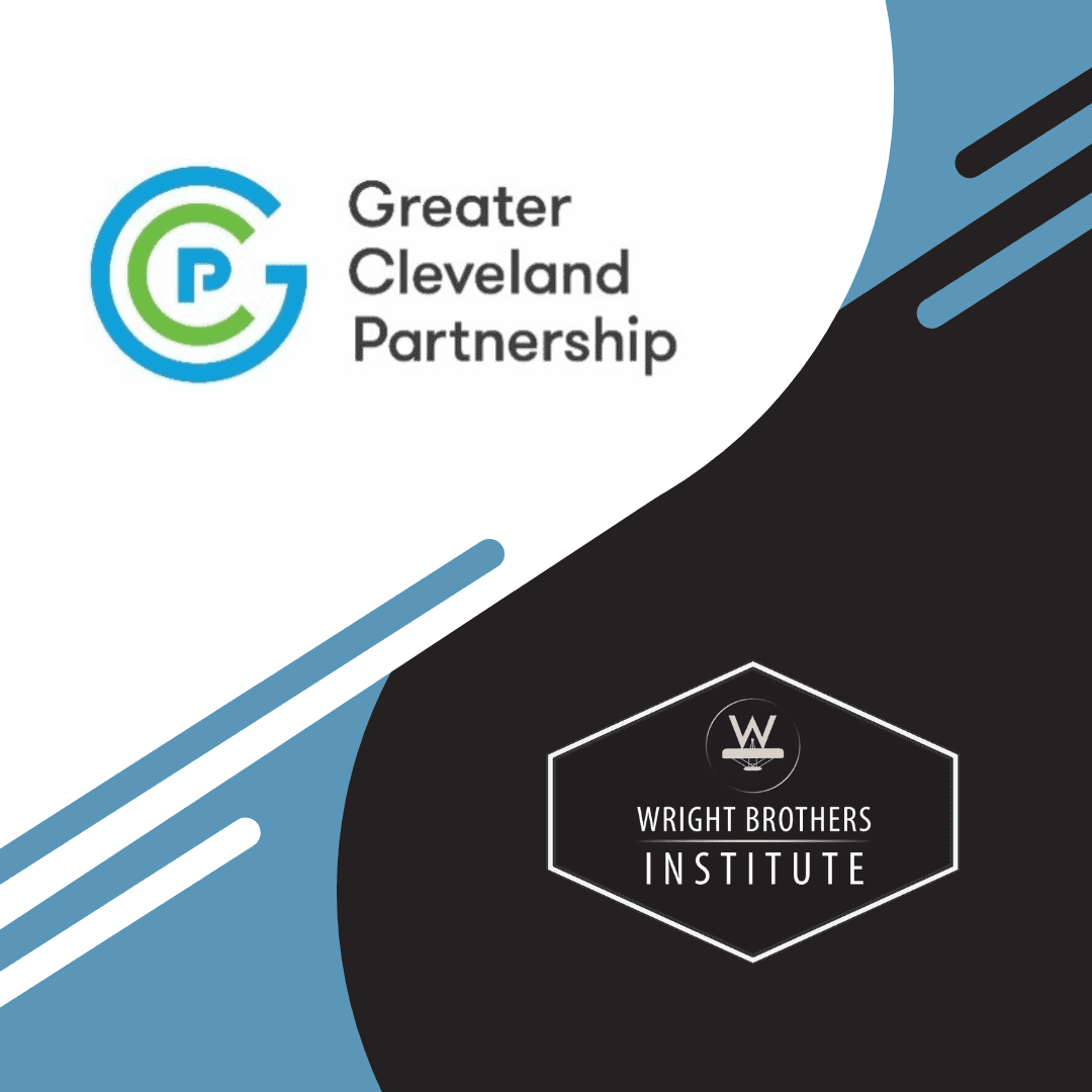 For Immediate Release: Greater Cleveland Partnership, Wright Brothers Institute Collaborate to Advance Aerospace Innovation